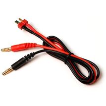 Töltőkábel Dean csatlakozóval szerelve 30 cm